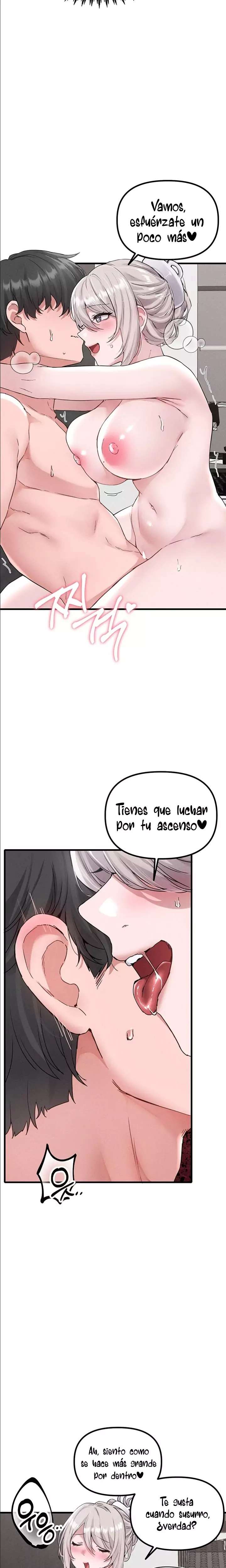 18+ The Reincarnated Man Raw Chapter 25 page 21