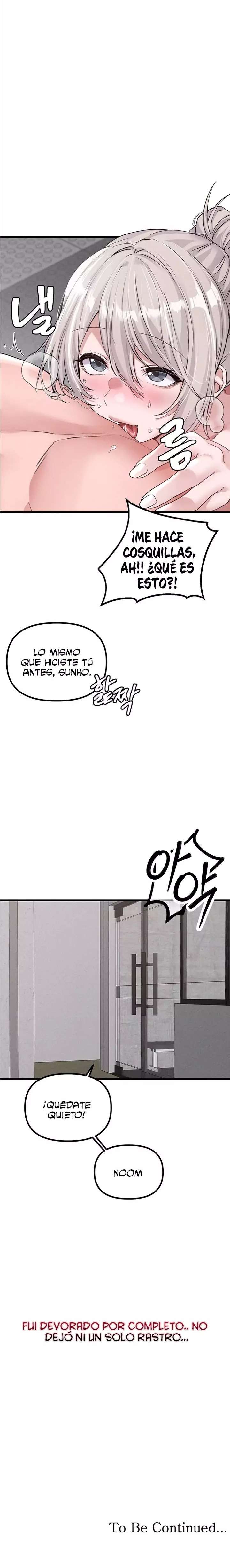 18+ The Reincarnated Man Raw Chapter 25 page 24