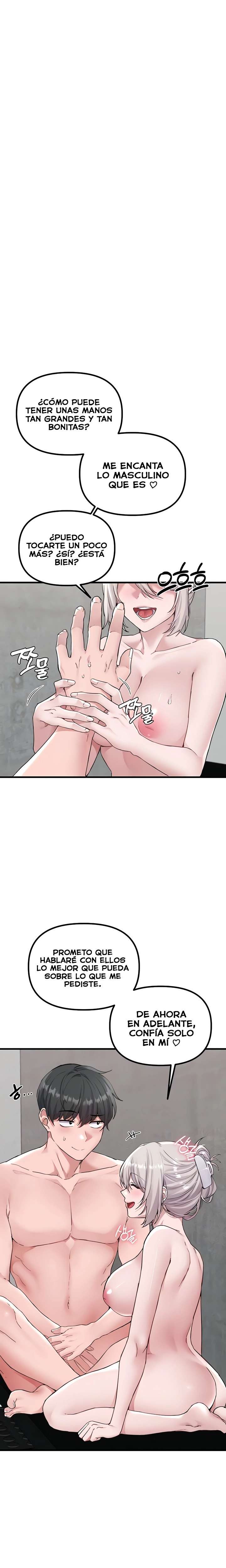 18+ The Reincarnated Man Raw Chapter 26 page 4
