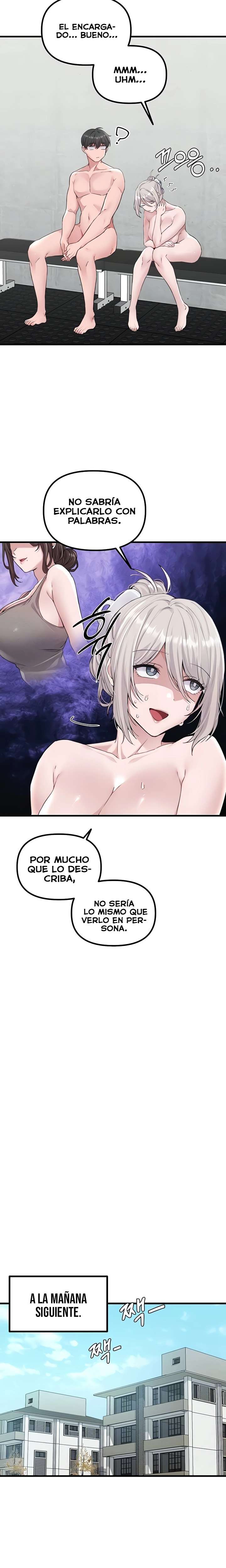 18+ The Reincarnated Man Raw Chapter 26 page 6