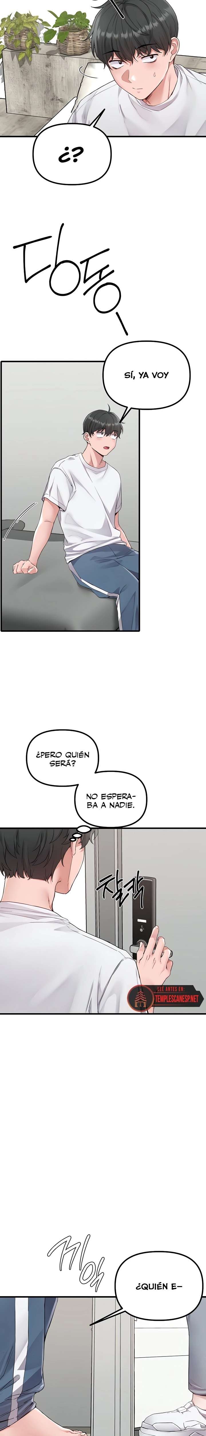 18+ The Reincarnated Man Raw Chapter 26 page 8