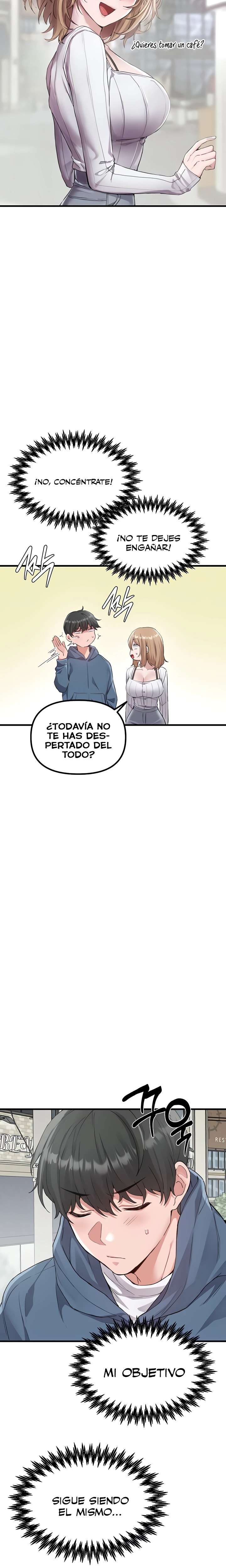 18+ The Reincarnated Man Raw Chapter 26 page 12
