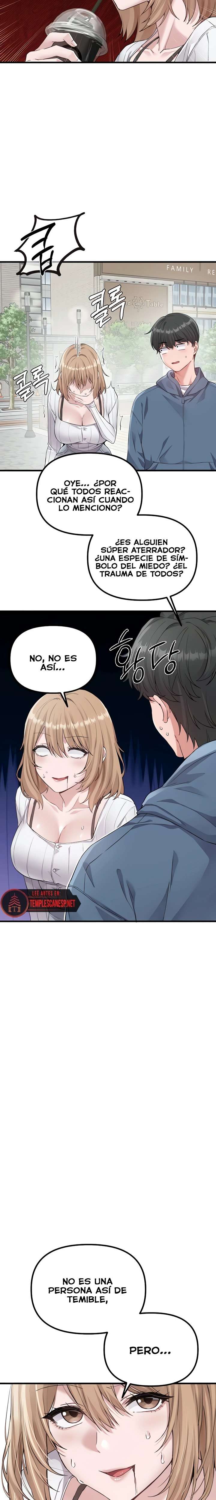 18+ The Reincarnated Man Raw Chapter 26 page 14