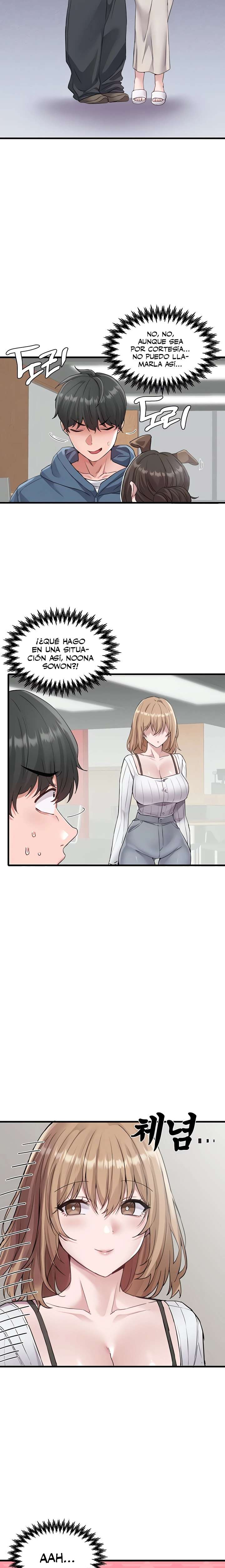 18+ The Reincarnated Man Raw Chapter 26 page 21