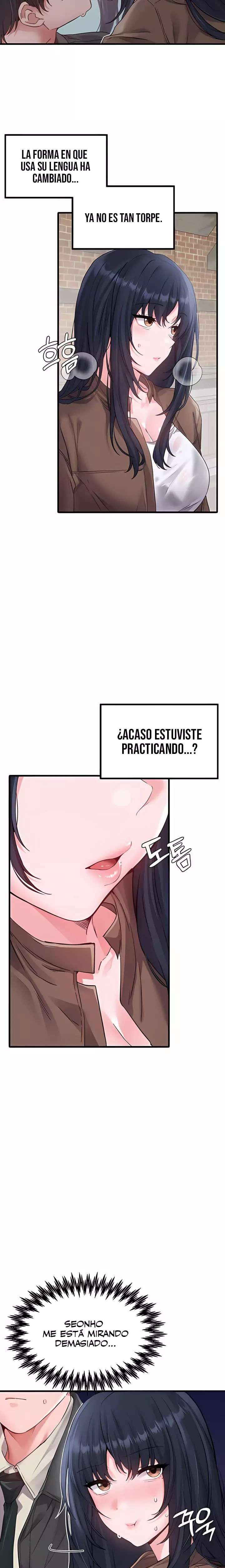 18+ The Reincarnated Man Raw Chapter 29 page 5