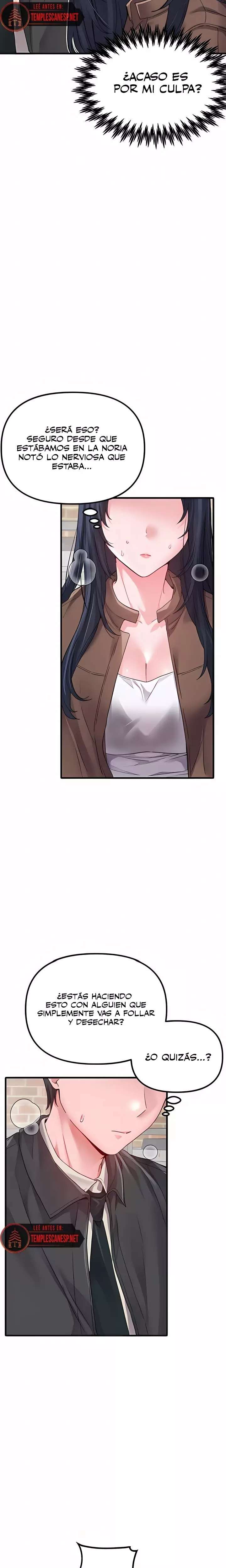 18+ The Reincarnated Man Raw Chapter 29 page 6