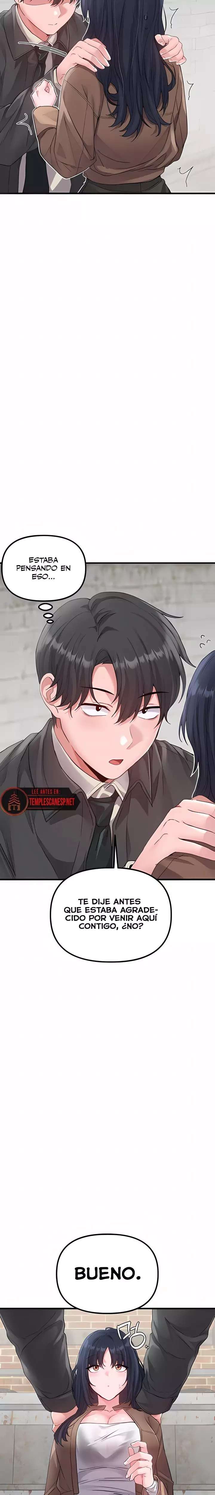 18+ The Reincarnated Man Raw Chapter 29 page 9