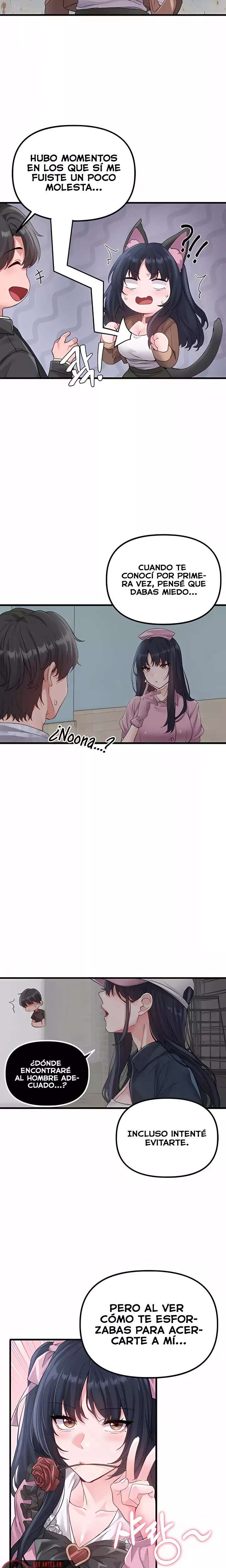18+ The Reincarnated Man Raw Chapter 29 page 10