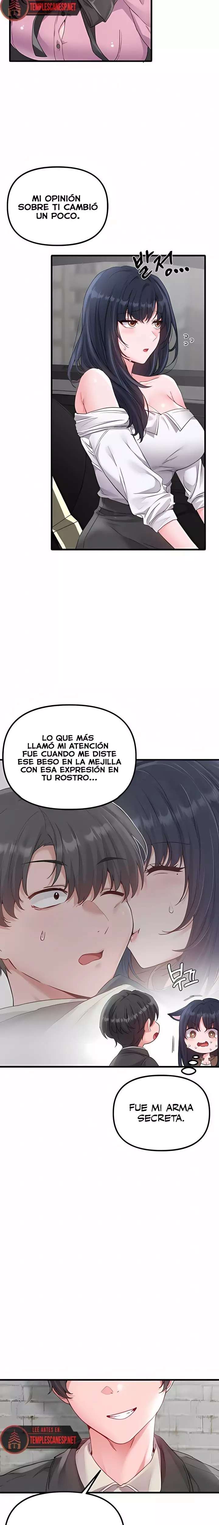 18+ The Reincarnated Man Raw Chapter 29 page 11