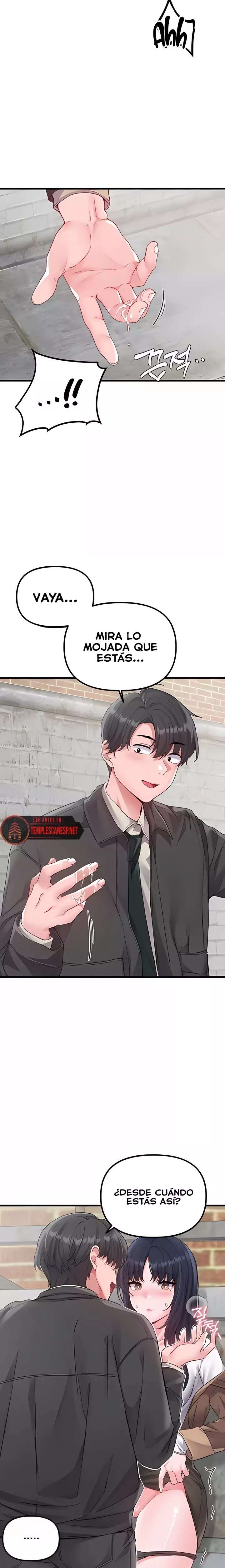 18+ The Reincarnated Man Raw Chapter 29 page 13