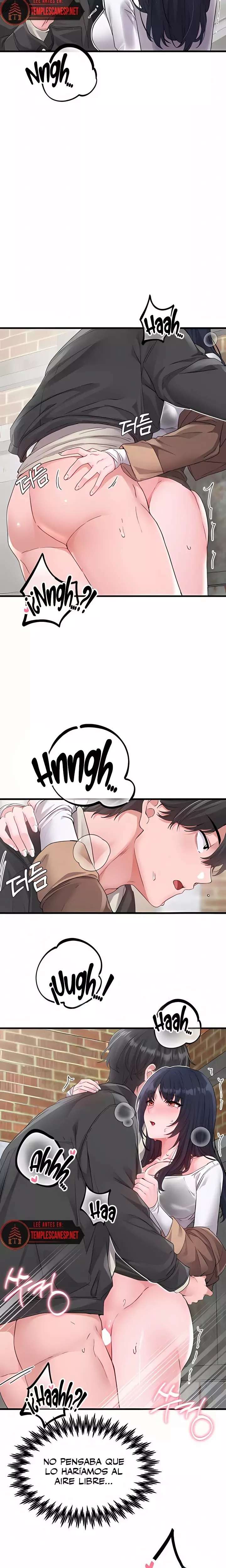 18+ The Reincarnated Man Raw Chapter 29 page 18