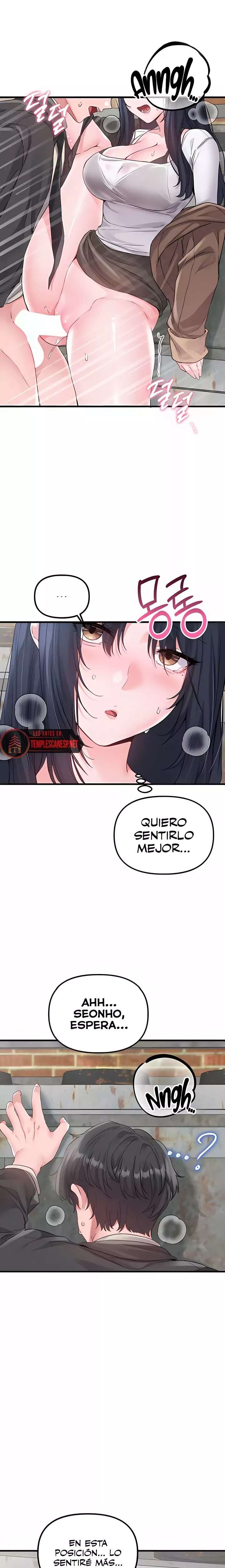 18+ The Reincarnated Man Raw Chapter 29 page 20
