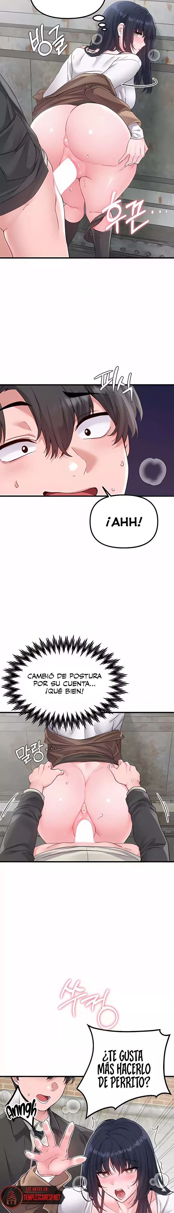 18+ The Reincarnated Man Raw Chapter 29 page 21