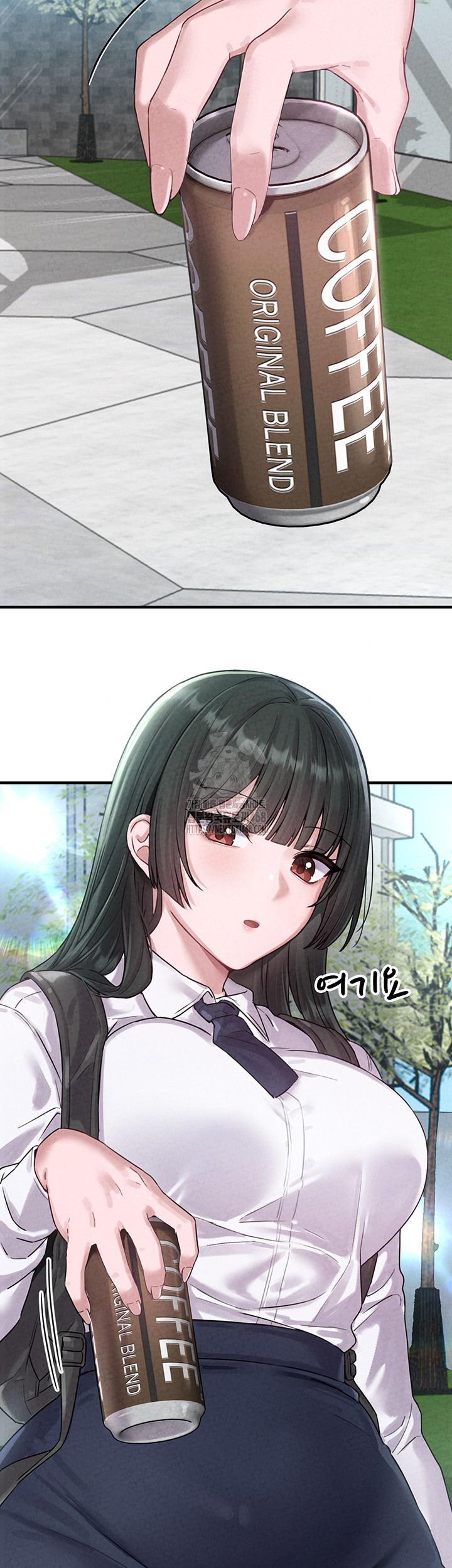 18+ The Reincarnated Man Raw Chapter 3 page 15