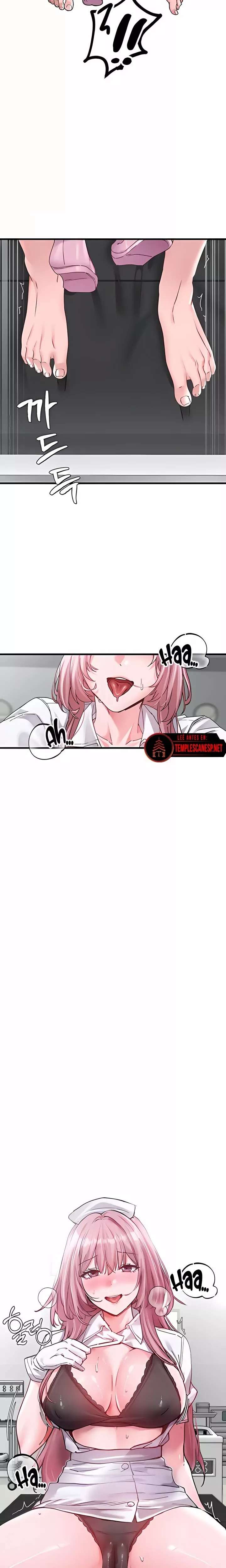 18+ The Reincarnated Man Raw Chapter 33 page 2
