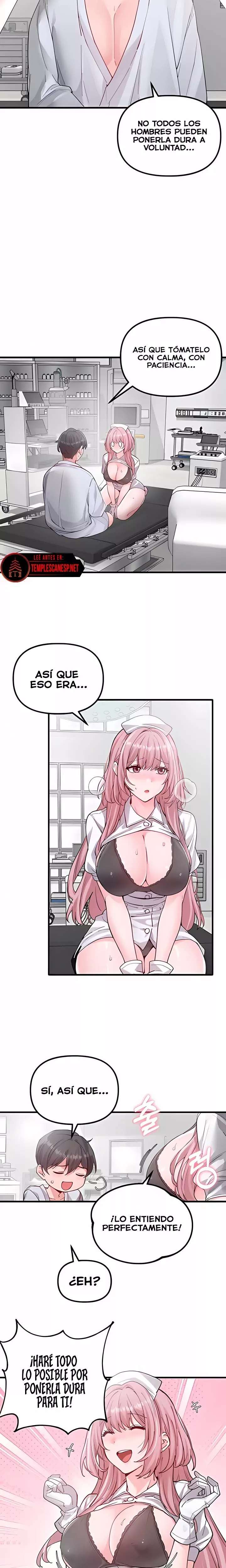 18+ The Reincarnated Man Raw Chapter 33 page 6