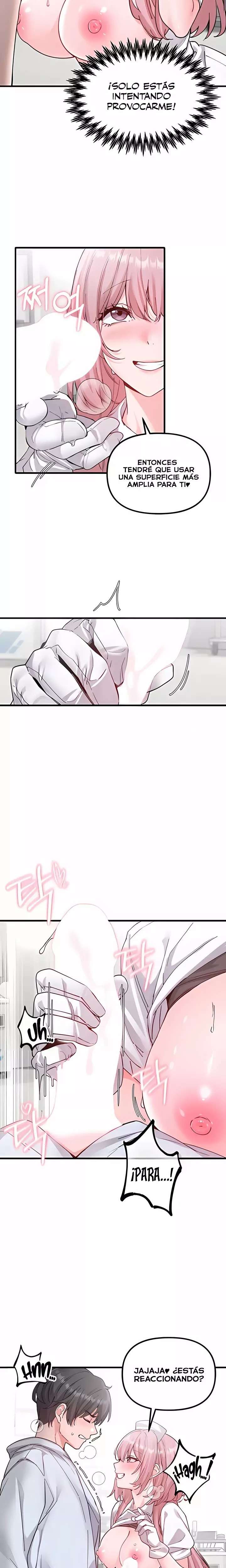18+ The Reincarnated Man Raw Chapter 33 page 12