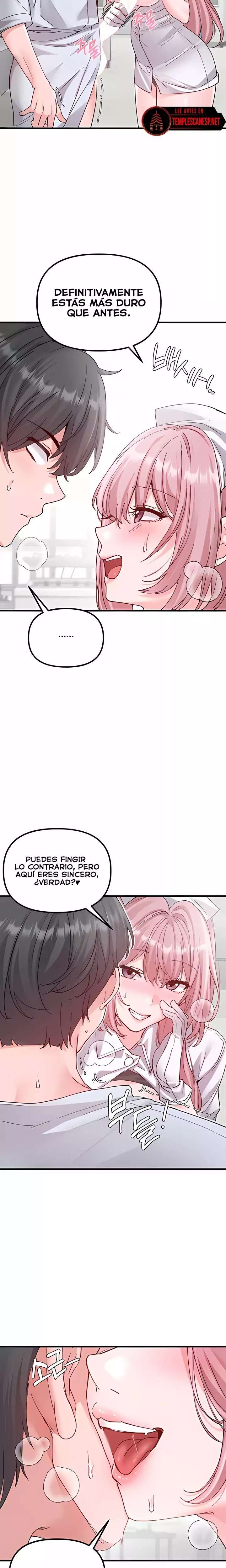 18+ The Reincarnated Man Raw Chapter 33 page 13