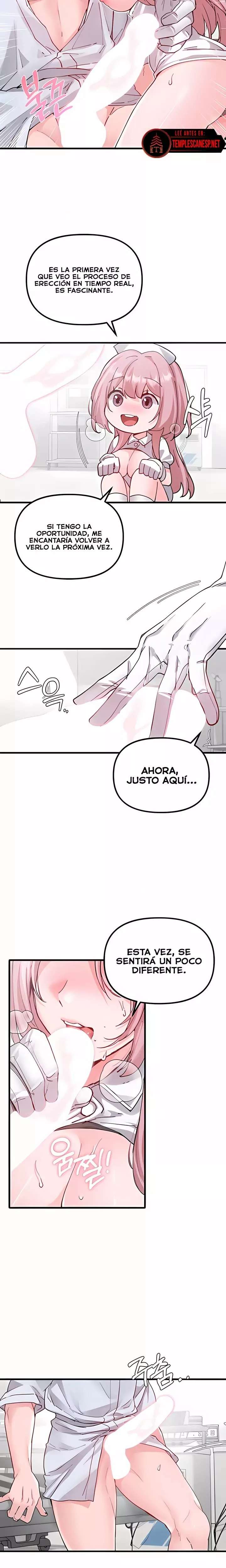 18+ The Reincarnated Man Raw Chapter 33 page 16
