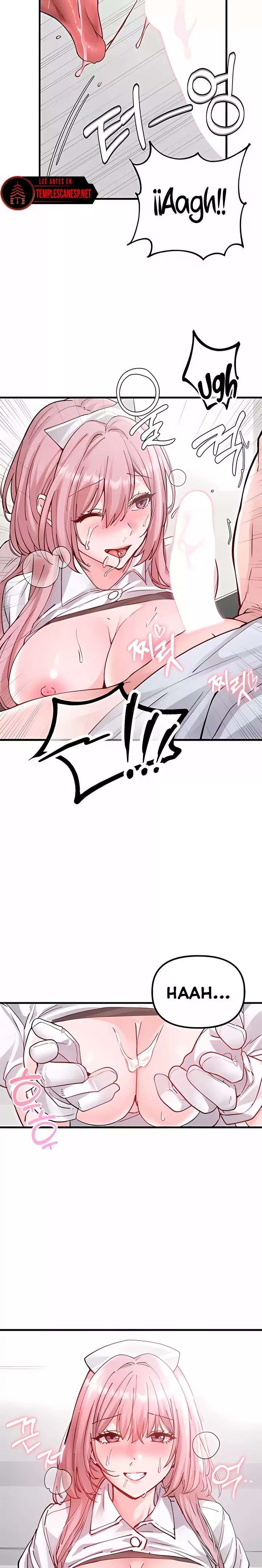 18+ The Reincarnated Man Raw Chapter 33 page 21