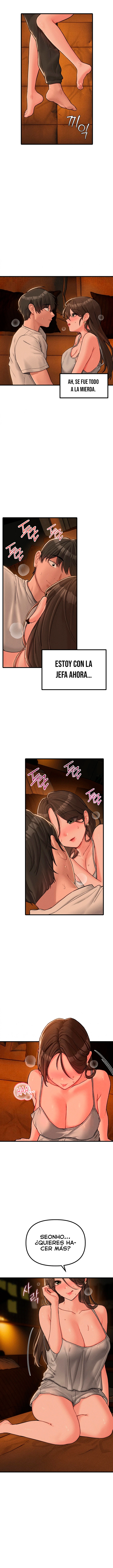 18+ The Reincarnated Man Raw Chapter 49 page 3
