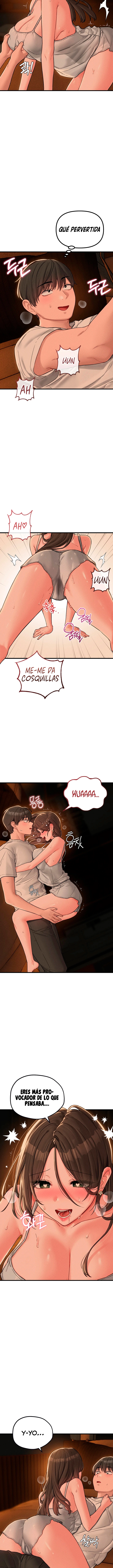 18+ The Reincarnated Man Raw Chapter 49 page 8