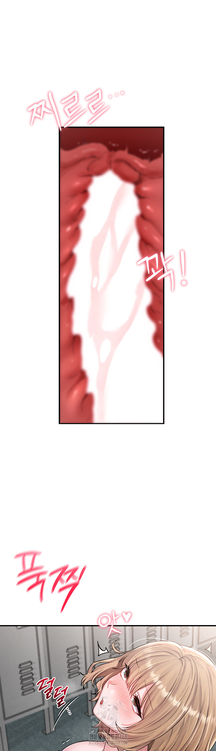 18+ The Reincarnated Man Raw Chapter 5 page 57