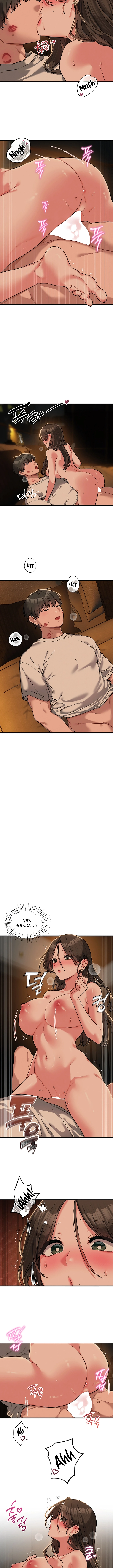 18+ The Reincarnated Man Raw Chapter 50 page 6