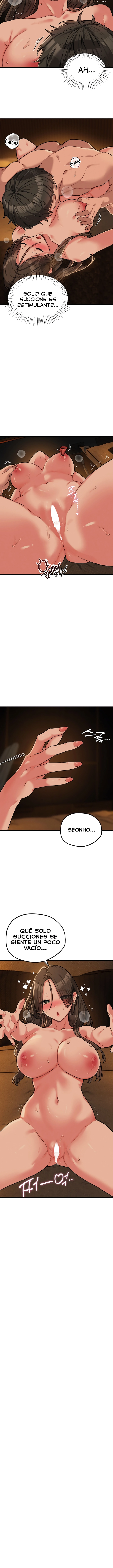 18+ The Reincarnated Man Raw Chapter 50 page 10