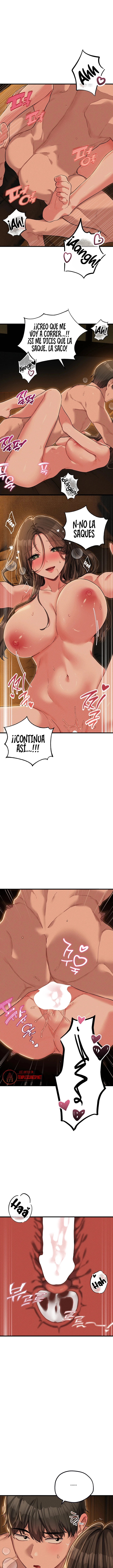 18+ The Reincarnated Man Raw Chapter 51 page 6