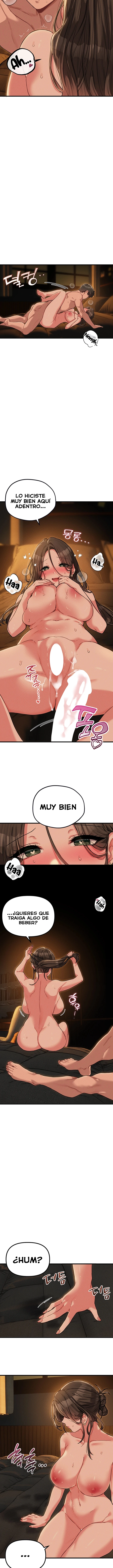 18+ The Reincarnated Man Raw Chapter 51 page 7
