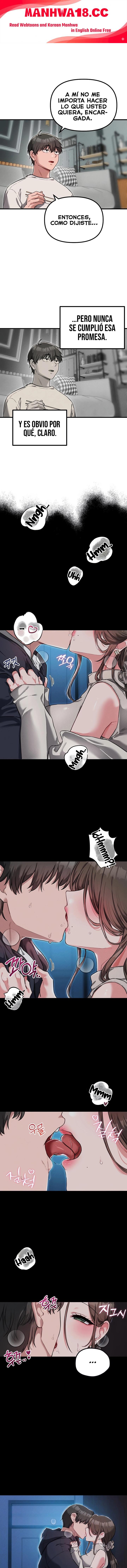 18+ The Reincarnated Man Raw Chapter 52 page 1