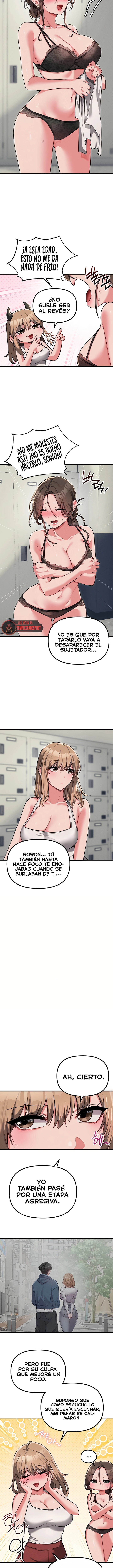 18+ The Reincarnated Man Raw Chapter 52 page 6