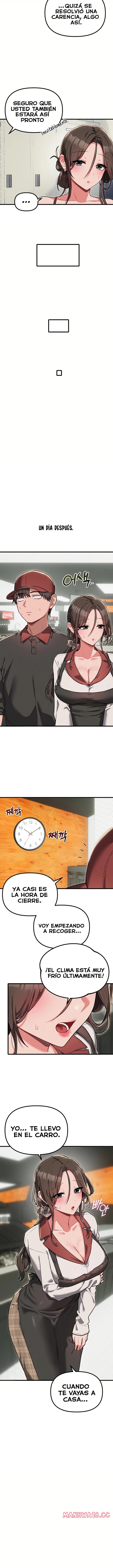 18+ The Reincarnated Man Raw Chapter 52 page 7