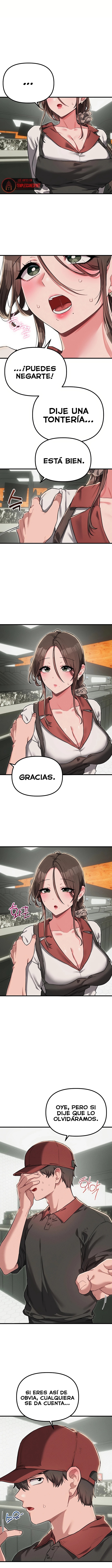 18+ The Reincarnated Man Raw Chapter 52 page 8