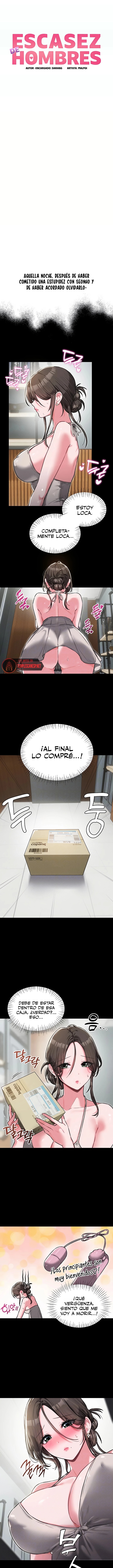 18+ The Reincarnated Man Raw Chapter 53 page 2