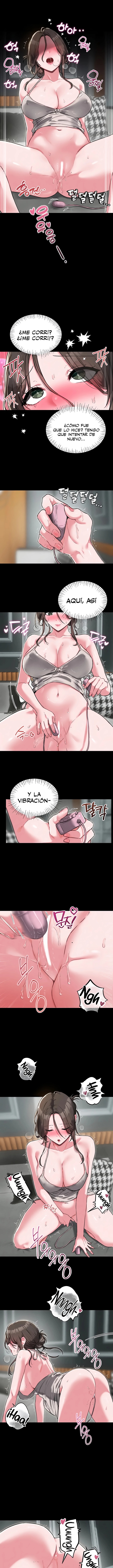 18+ The Reincarnated Man Raw Chapter 53 page 4