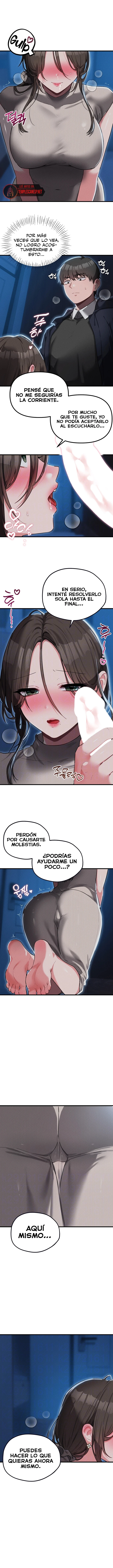 18+ The Reincarnated Man Raw Chapter 54 page 2