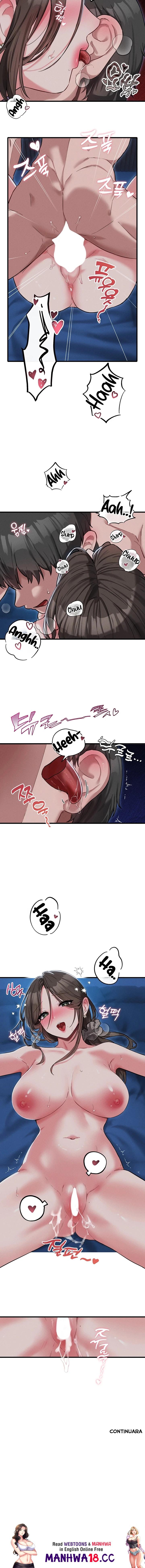 18+ The Reincarnated Man Raw Chapter 54 page 11