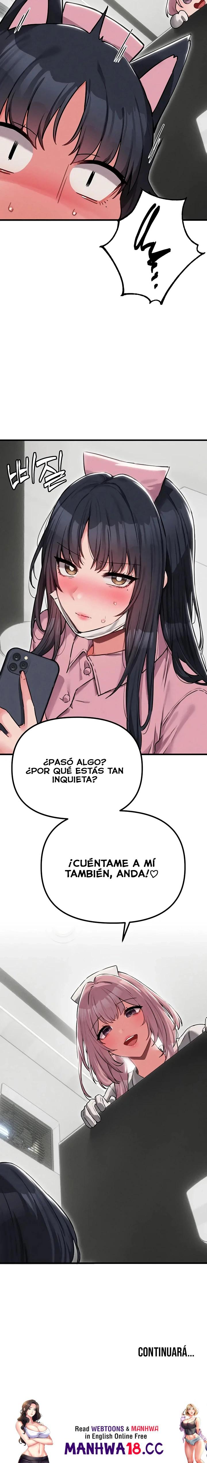 18+ The Reincarnated Man Raw Chapter 55 page 11