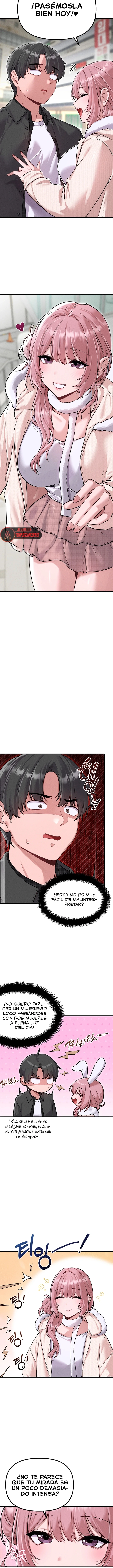 18+ The Reincarnated Man Raw Chapter 56 page 7