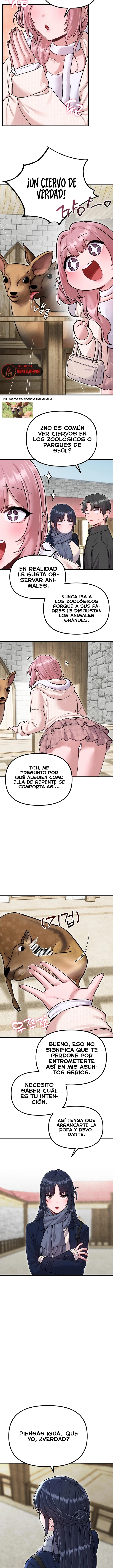 18+ The Reincarnated Man Raw Chapter 56 page 9