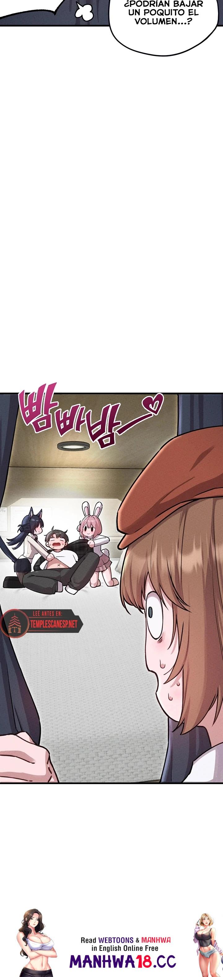 18+ The Reincarnated Man Raw Chapter 57 page 11