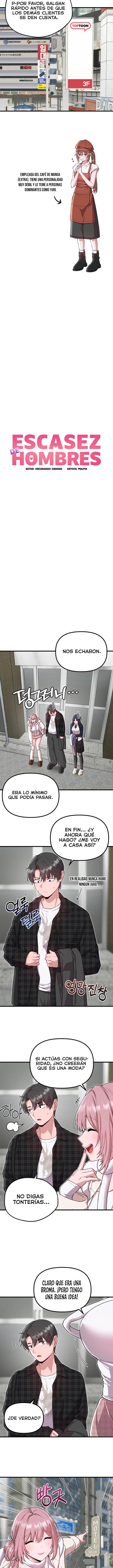 18+ The Reincarnated Man Raw Chapter 58 page 3