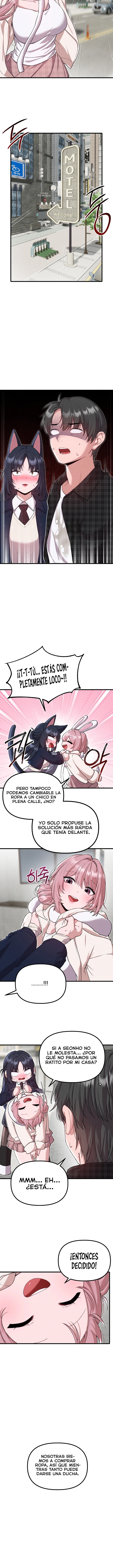 18+ The Reincarnated Man Raw Chapter 58 page 4