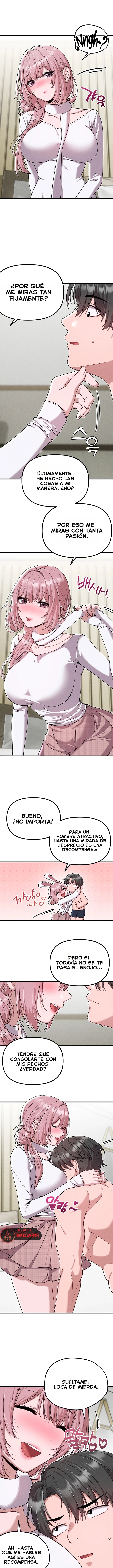 18+ The Reincarnated Man Raw Chapter 59 page 2