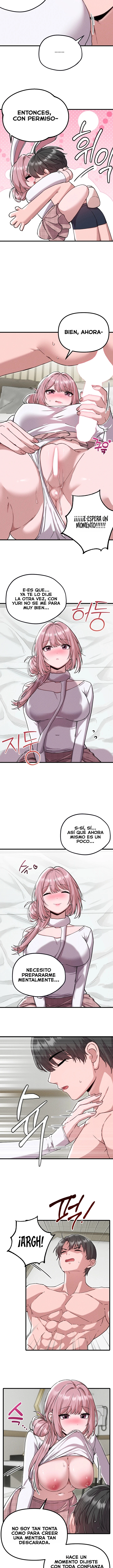 18+ The Reincarnated Man Raw Chapter 59 page 3
