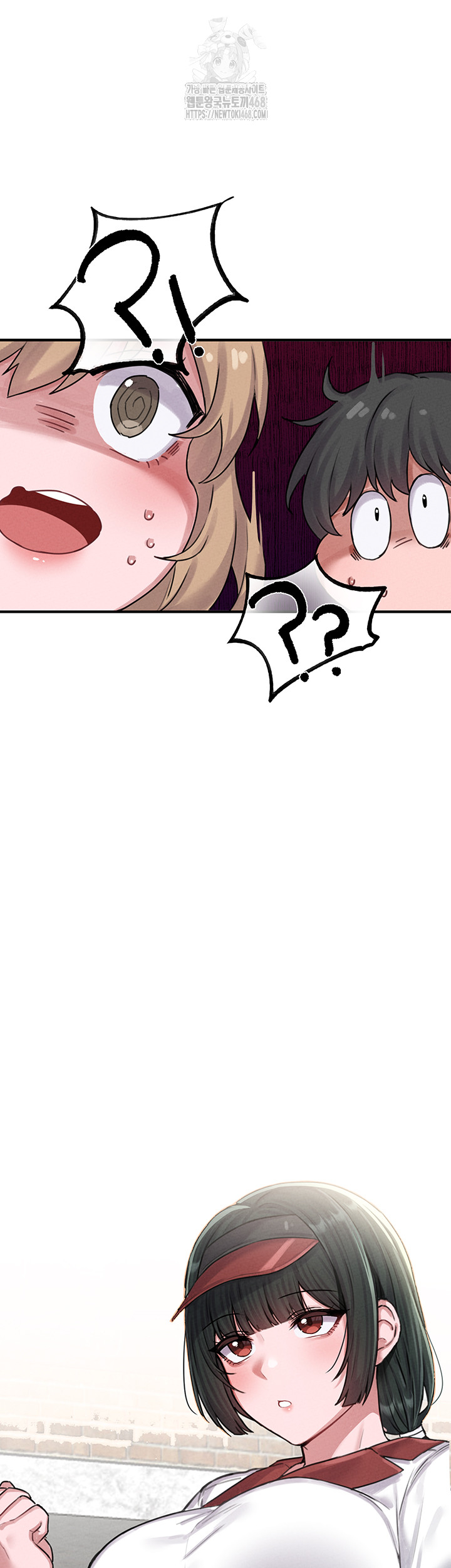 18+ The Reincarnated Man Raw Chapter 6 page 73