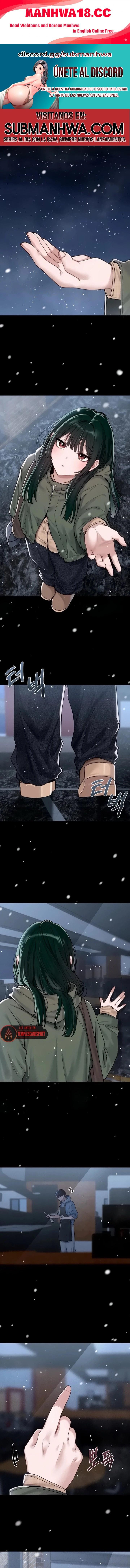 18+ The Reincarnated Man Raw Chapter 64 page 1