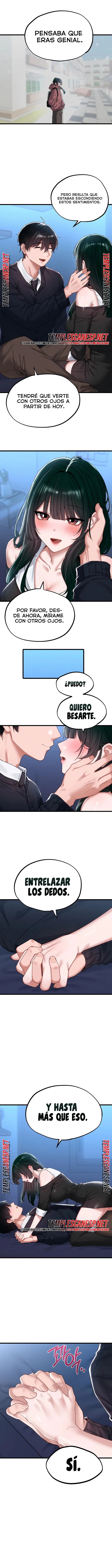 18+ The Reincarnated Man Raw Chapter 66 page 7
